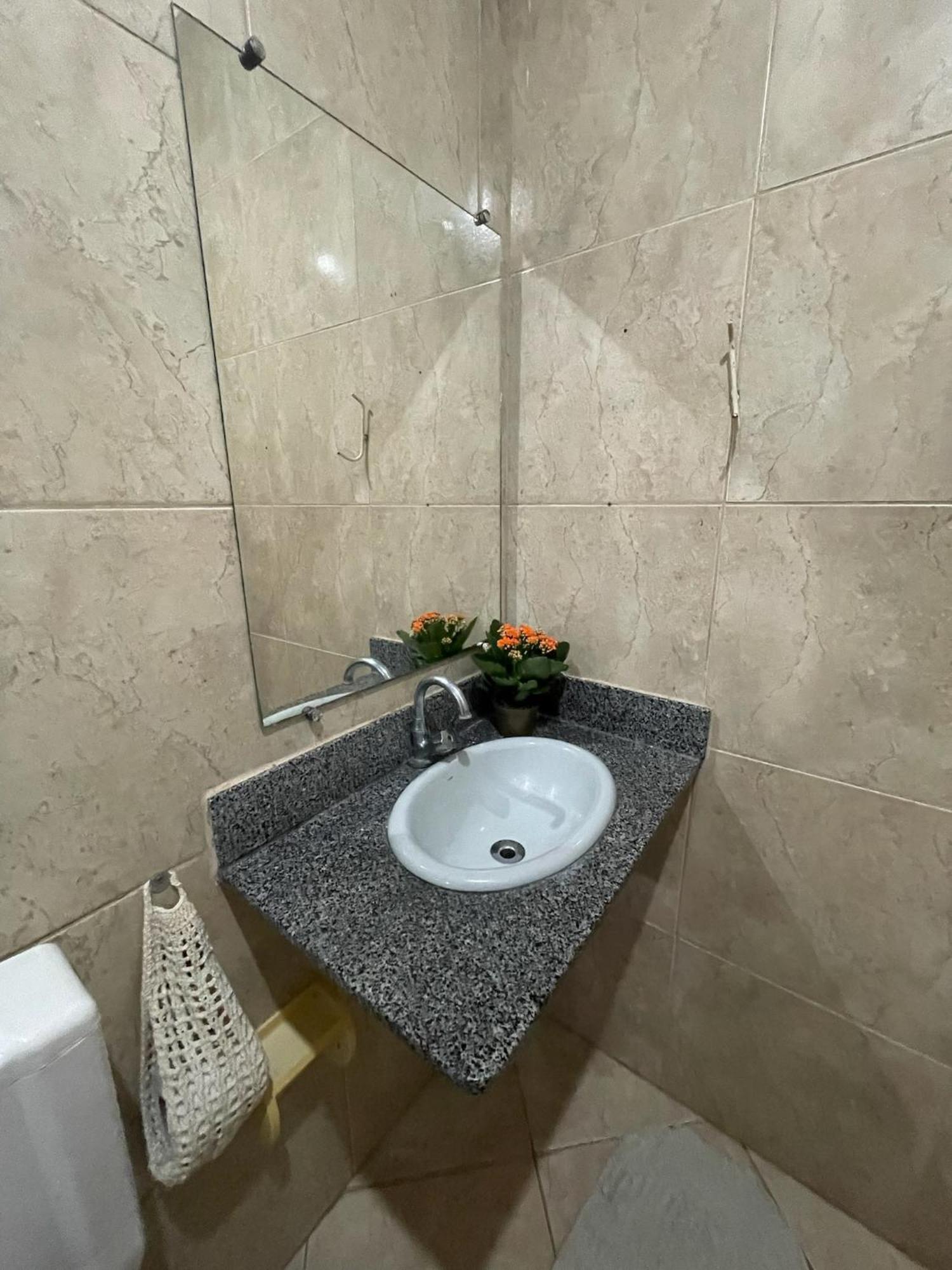 Quarto Quádruplo Comfort